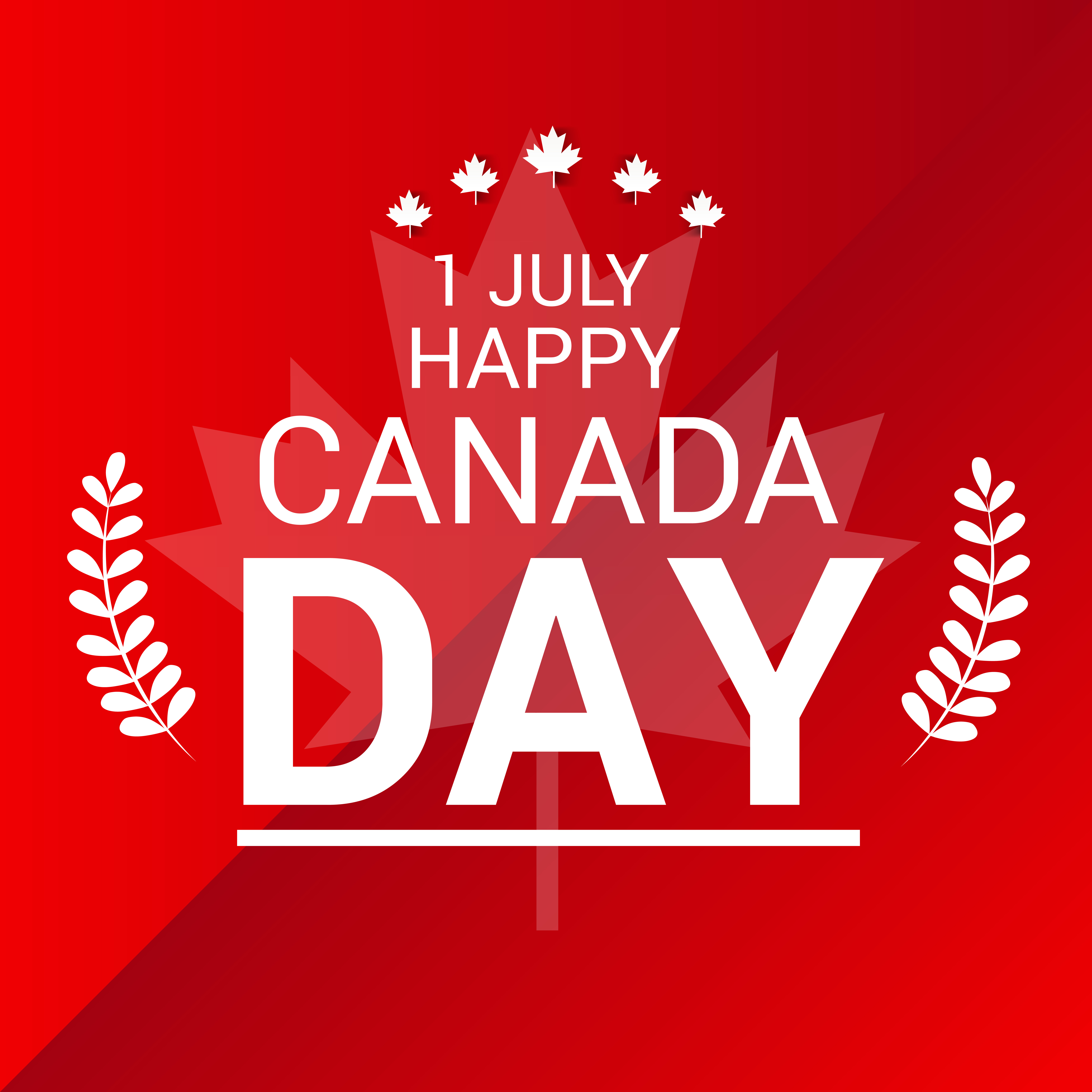 Canada Day Canada Day Fireworks Parade Are A Virtual Reality This Fête Du Canada Is