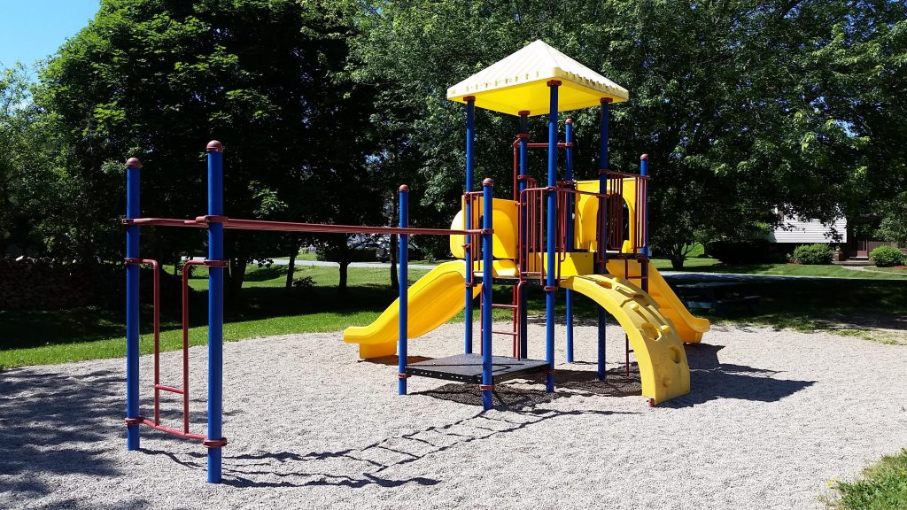 Malone Park Sussex, New Brunswick