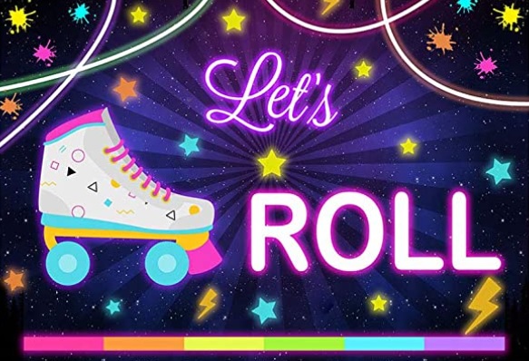 Neon roller online